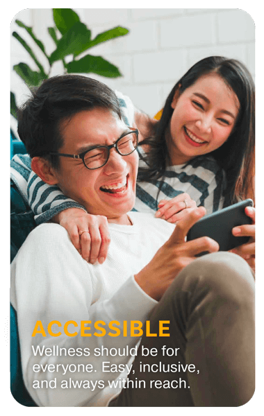 ASAFE Accesible