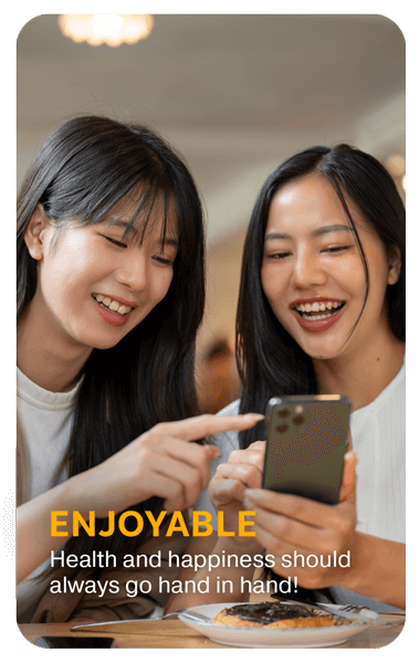 ASAFE Enjoyable